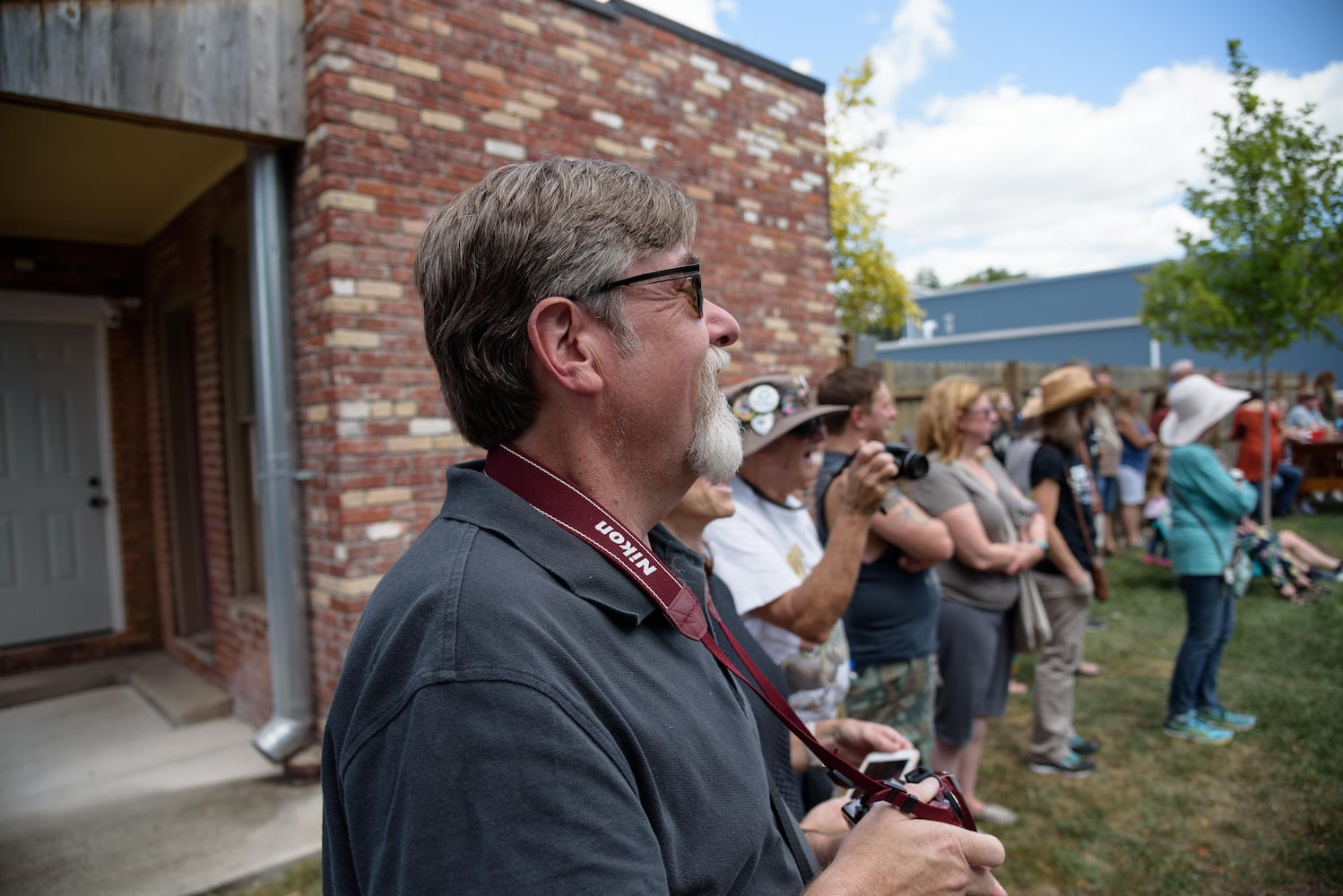 PHOTOS: Did we spot you at Dayton Porchfest?