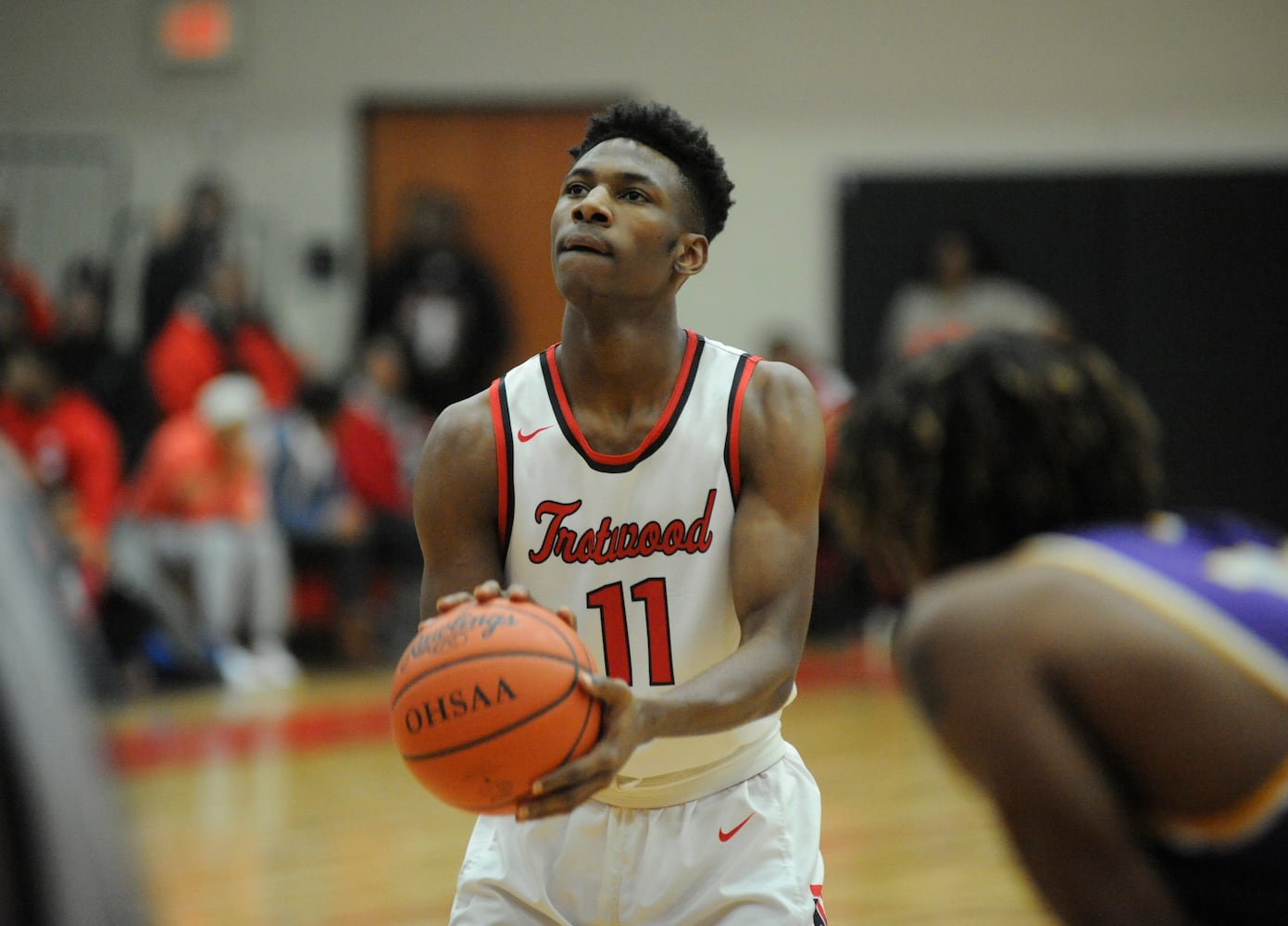 PHOTOS: Butler at Trotwood-Madison GWOC boys basketball