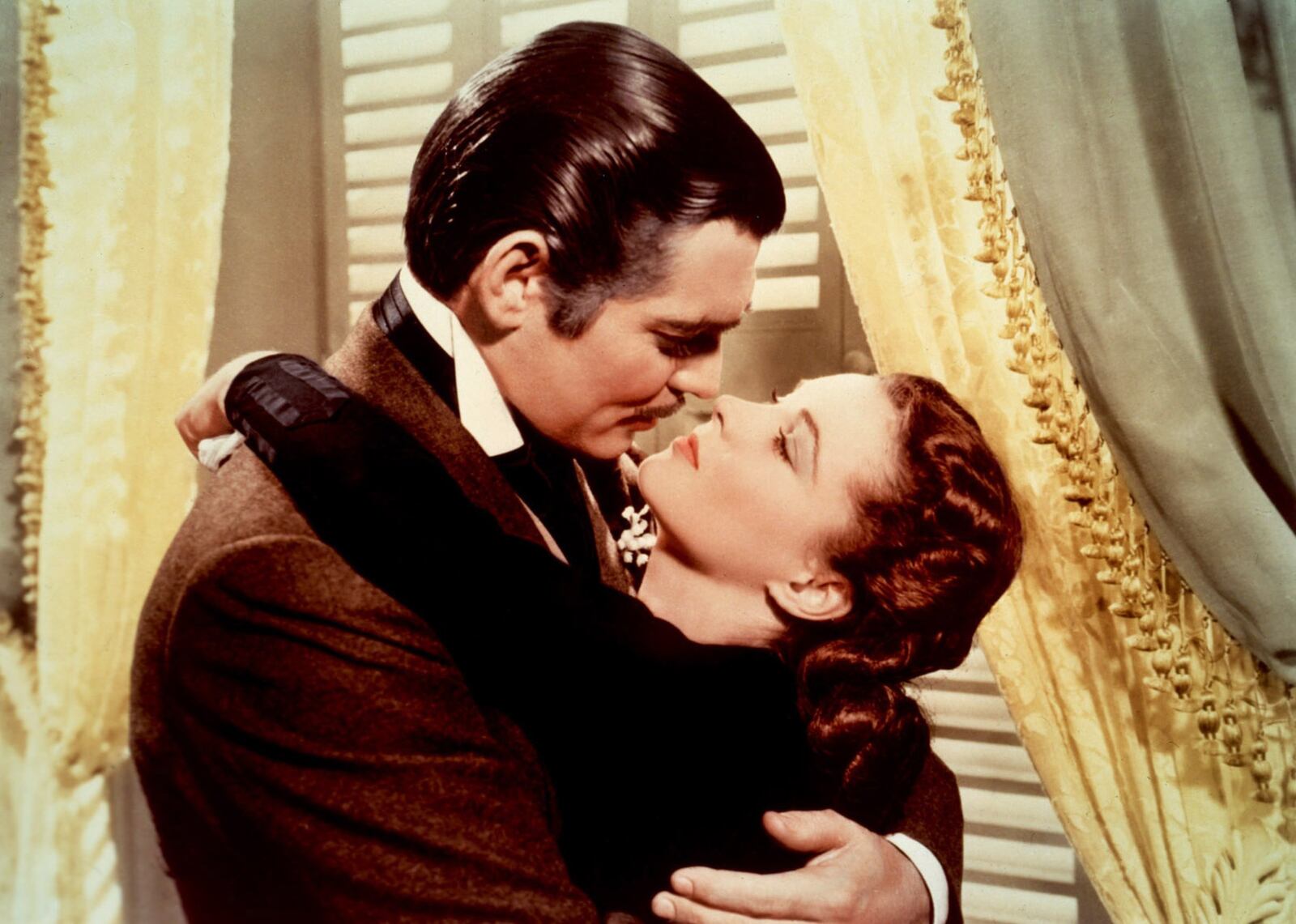 “Gone with the Wind” will screen Aug. 19-21 at the Victoria Theatre as part of the Cool Films series. CONTRIBUTED