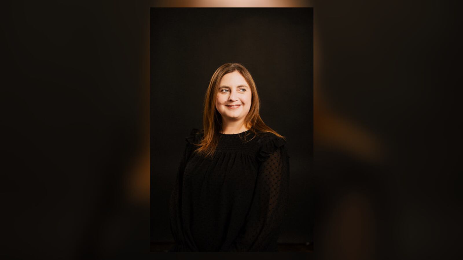 Piqua native and longtime Winans Chocolates + Coffees employee, Amy Snyder, died unexpectedly from medical complications on Wednesday, April 12 at the age of 44 (CONTRIBUTED PHOTO).