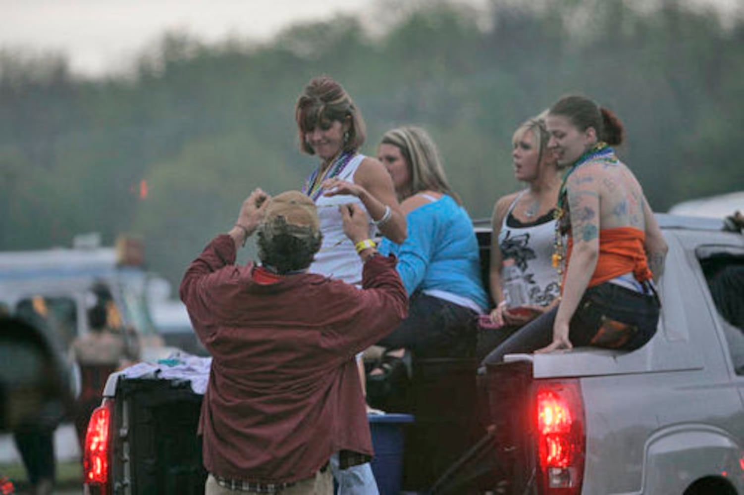 Kil-Kare Speedway's Cruisefest Nationals