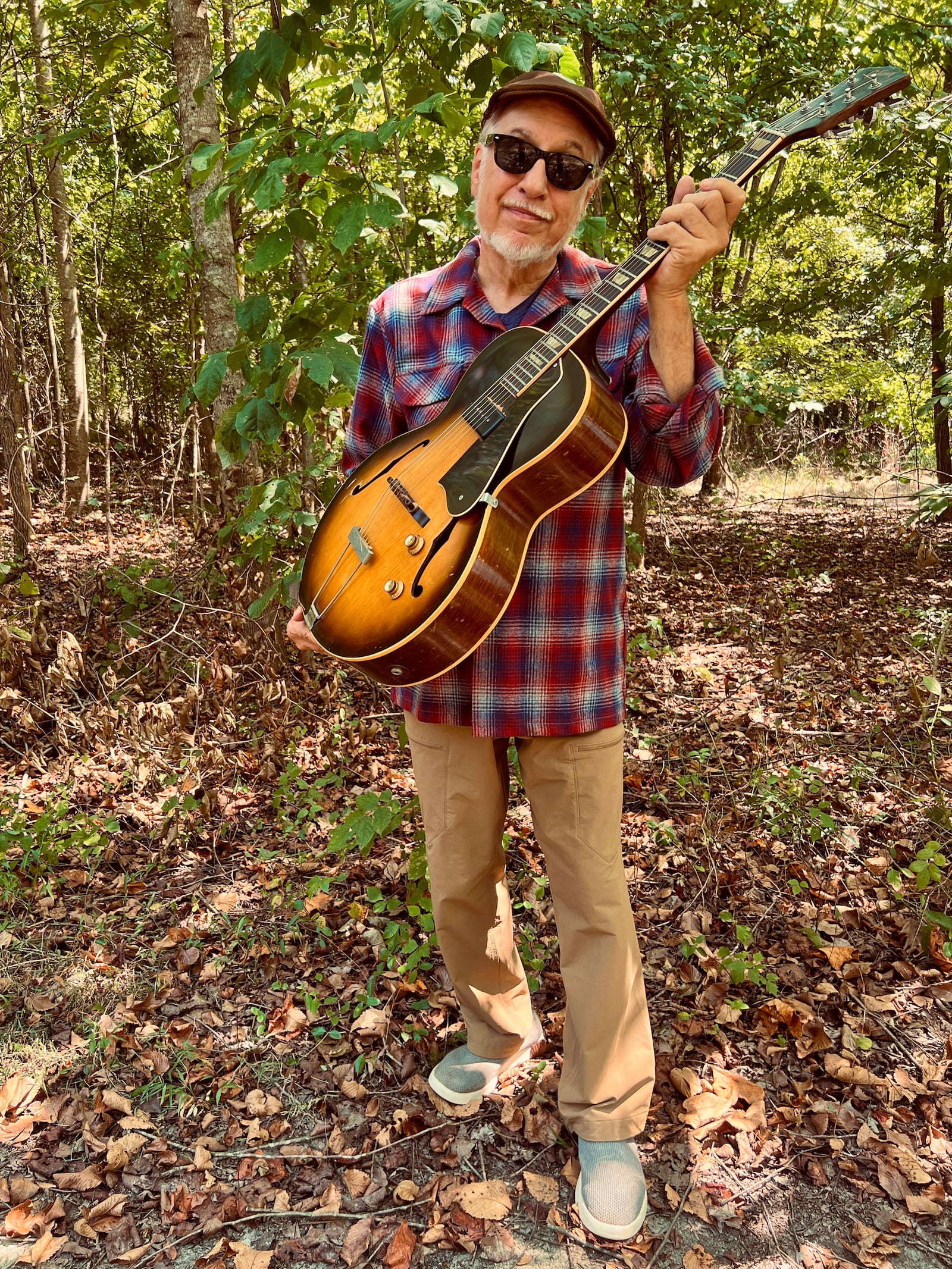 Blues guitarist Bob Margolin, who is the musical director for the Pinetop Perkins Workshop Experience, returns to town for Dayton Blues Society’s 8th Annual Youth Blues Showcase at the Phone Booth Lounge in Kettering on Saturday, Feb. 17.