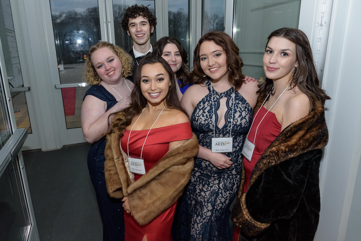 PHOTOS: Did we spot you at the Wright State University ArtsGala?