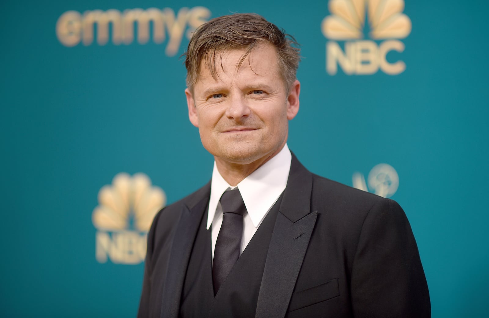 Emmy nominee Steve Zahn will present the world premiere of his short film "Lynn's Fire" Oct. 8 at the Yellow Springs Film Festival. (Photo by Richard Shotwell/Invision/AP)