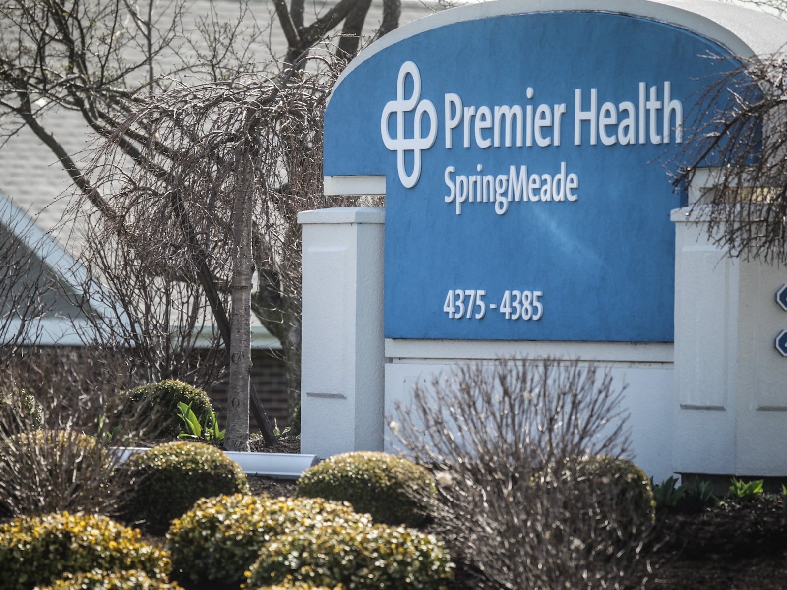 Premier Health's Upper Valley Medical Center recently finalized its sale of SpringMeade Health Center and SpringMeade Residence to Otterbein SeniorLife, totaling more than $15.8 million, according to Miami County auditor records. SpringMeade will now be known as Otterbein Tipp City SeniorLife Community. JIM NOELKER/STAFF