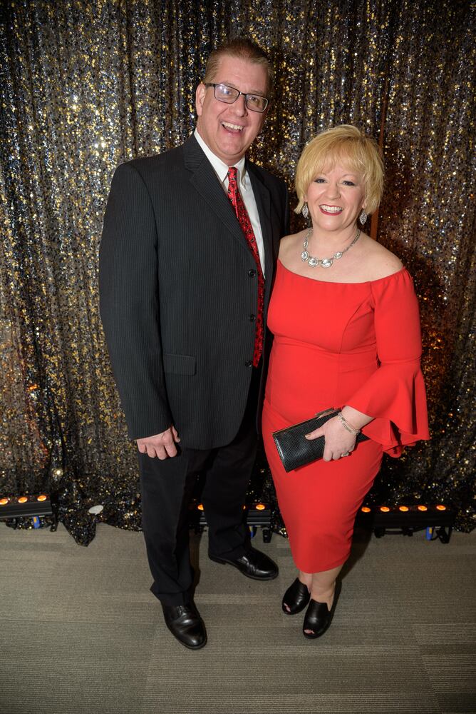 PHOTOS: Did we spot you at Wright State ArtsGala 2019?