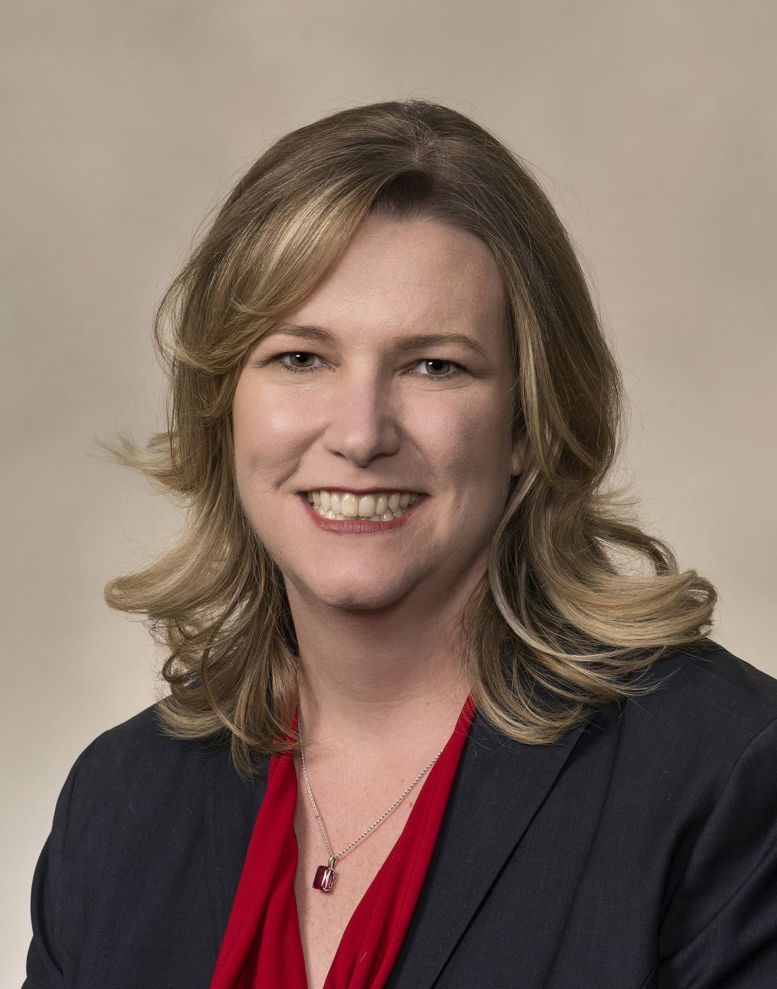 Dayton Mayor Nan Whaley