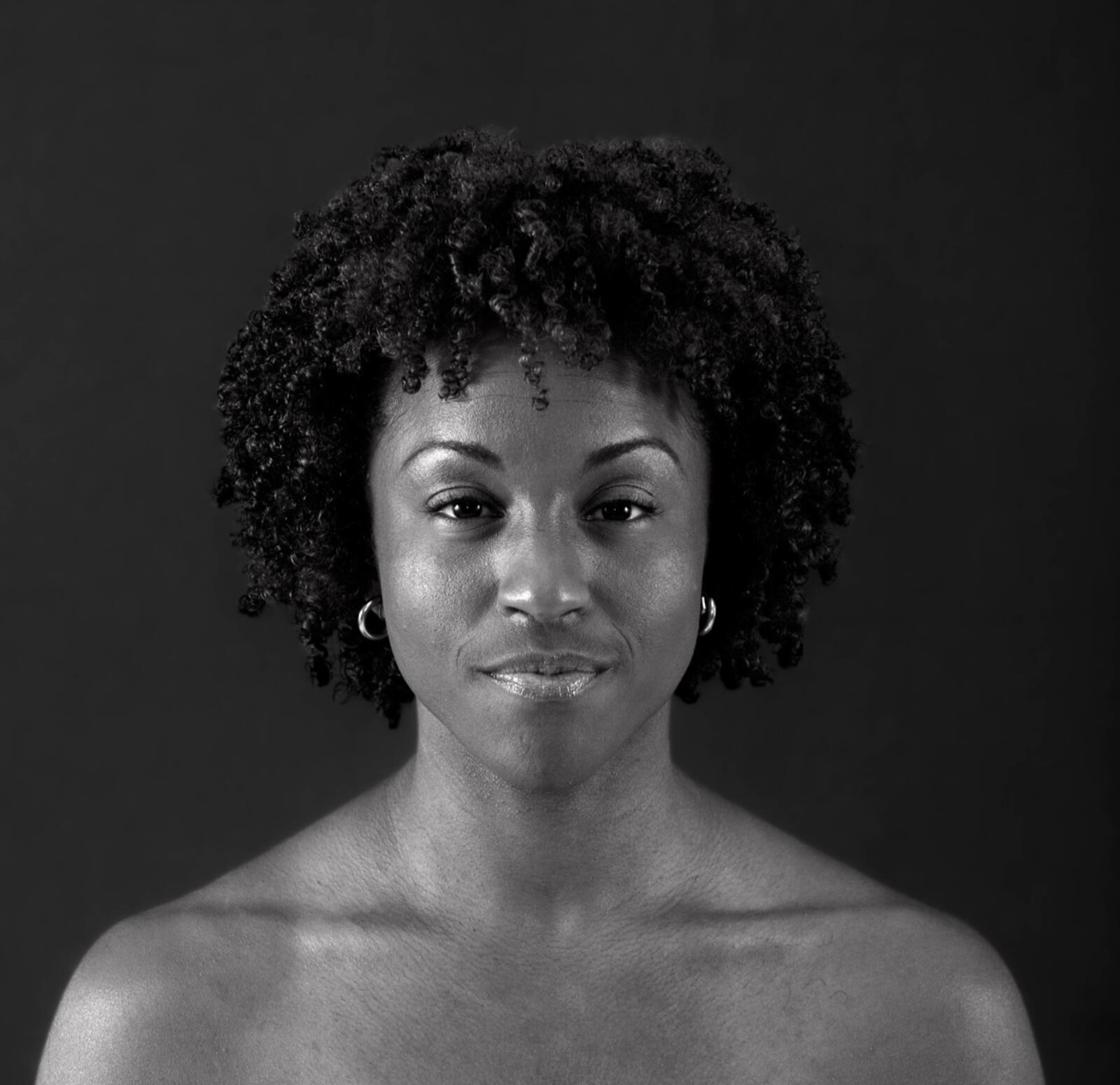 Professional dancer, teaching artist and choreographer Countess V. Winfrey is a Nashville native who has been a member of the Dayton Contemporary Dance Company since 2014. CONTRIBUTED: Jeanne Mam-Luft 