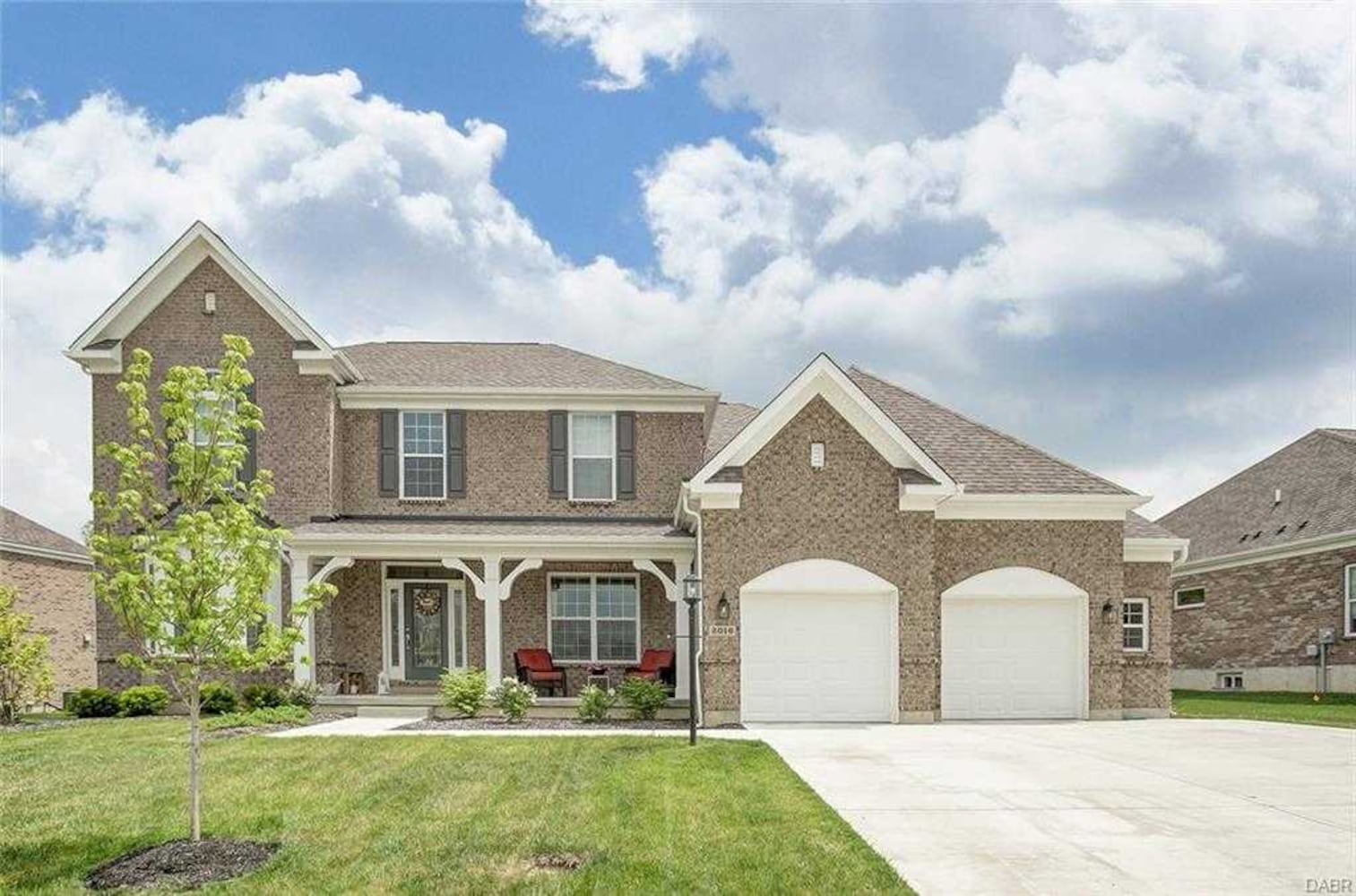 PHOTOS: Luxury home with pool in Washington Twp.on sale