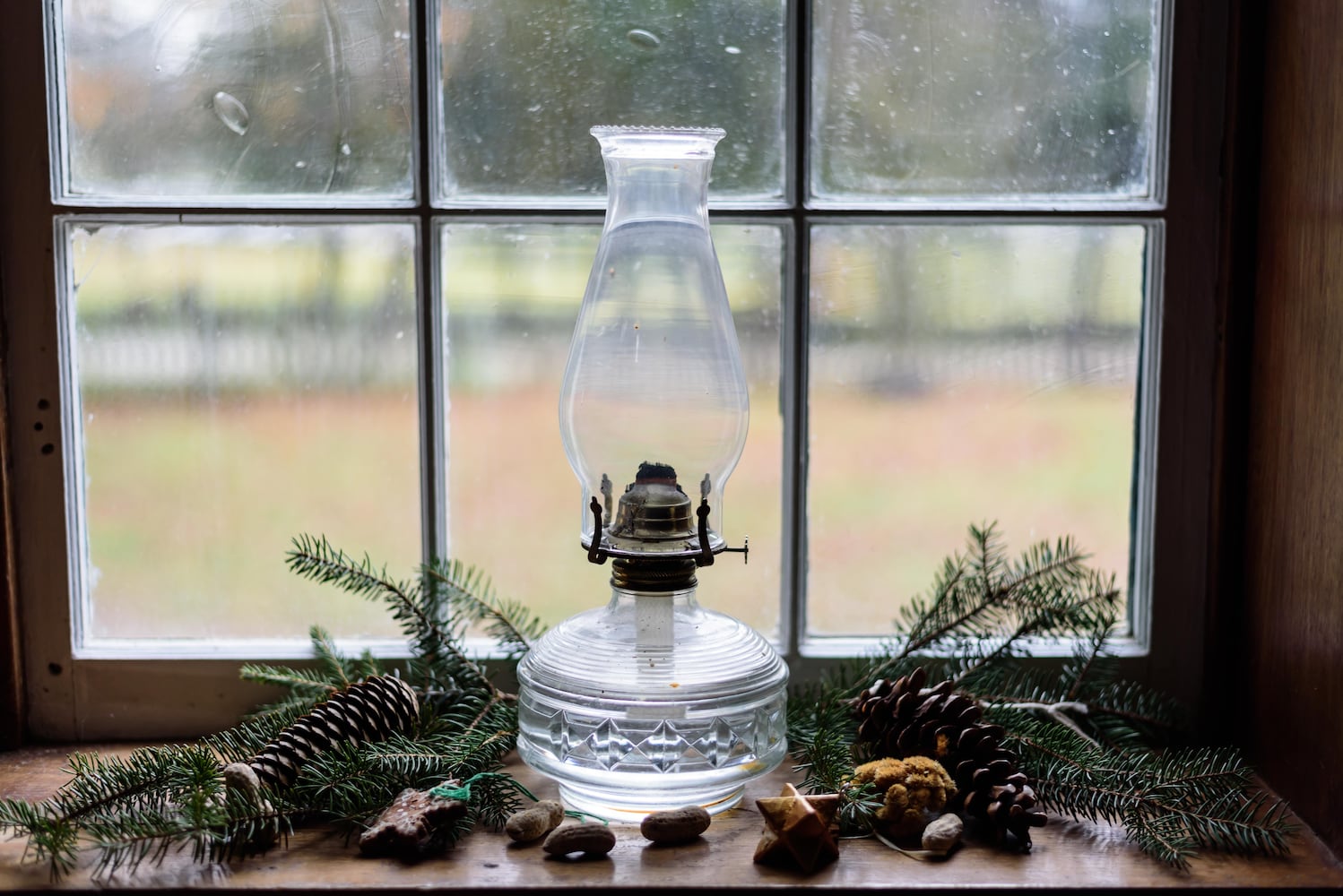 PHOTOS: Christmas on the Farm 2024 @ Carriage Hill MetroPark