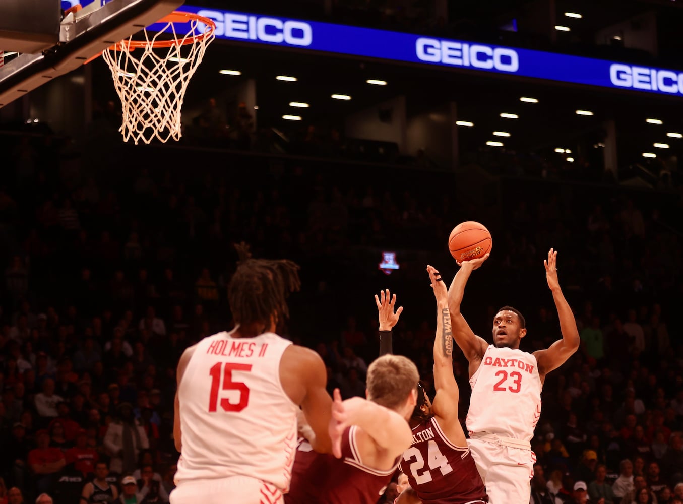 Atlantic 10 Conference tournament