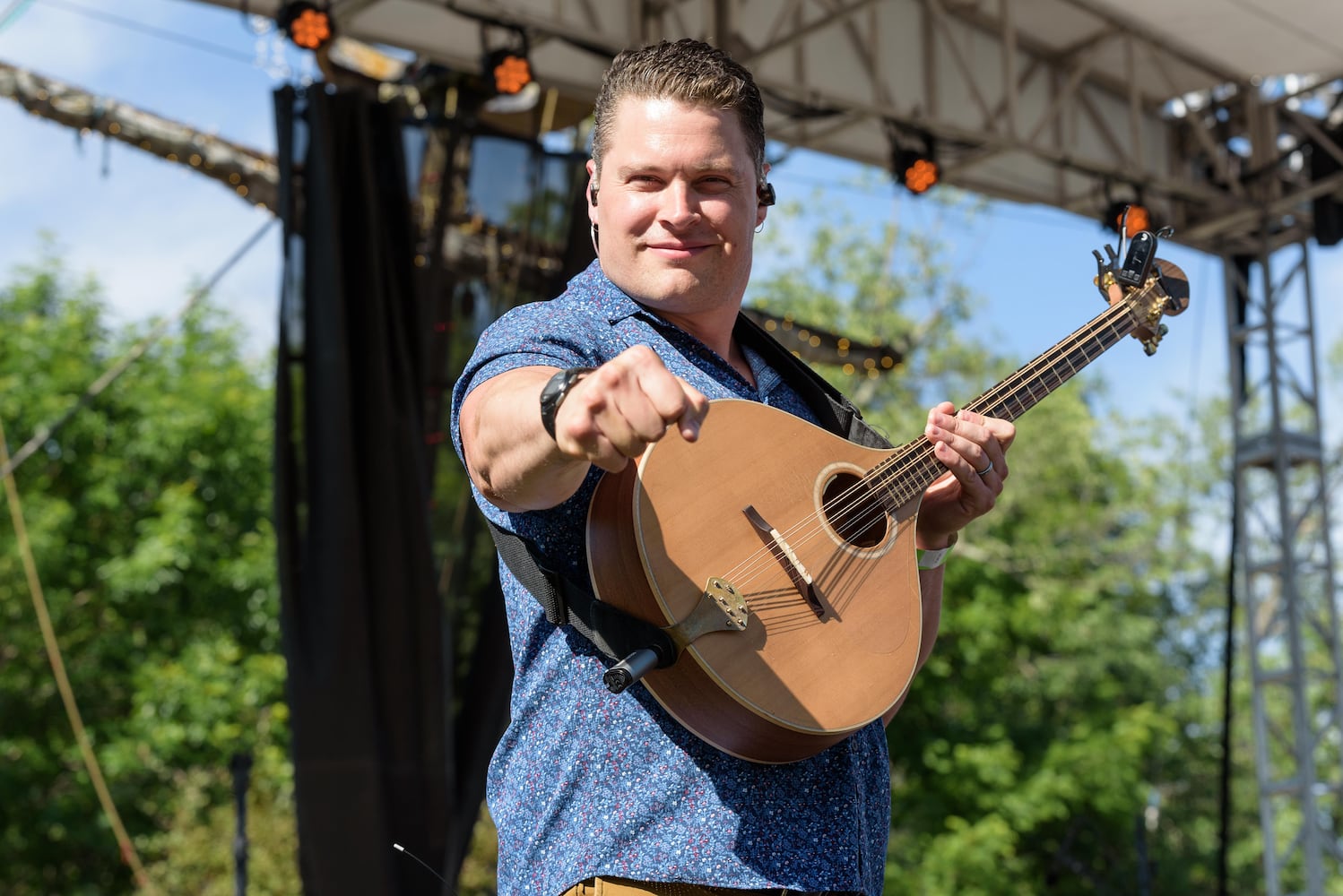 PHOTOS: 2024 Celtic Fest Ohio at Renaissance Park