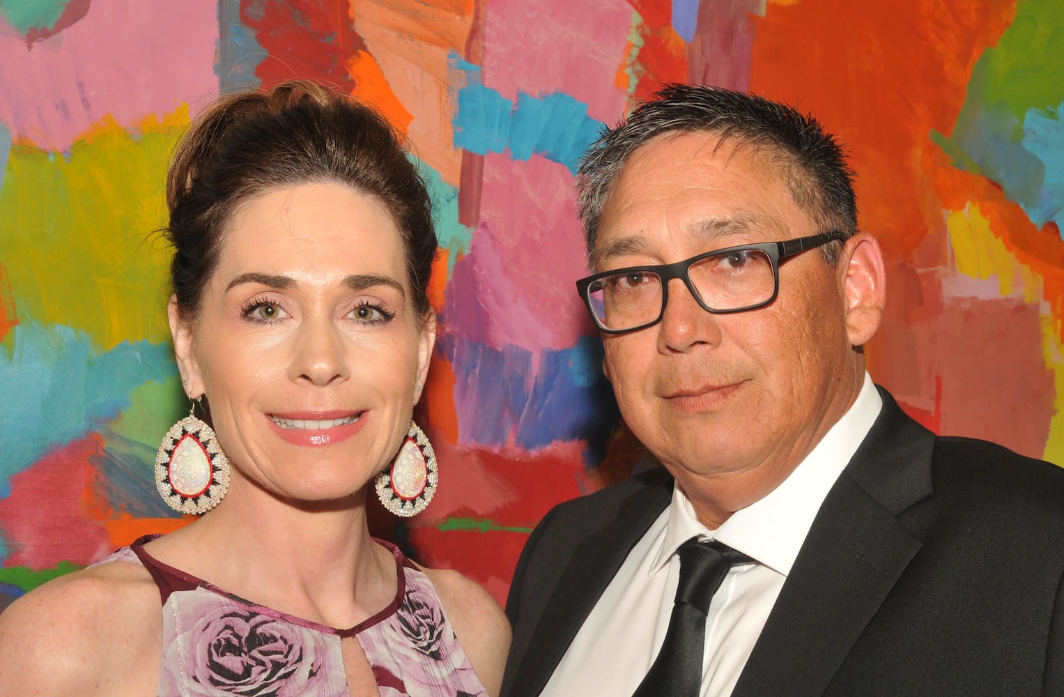 Did We Spot You at the Dayton Art Institute's 65th Annual Art Ball?