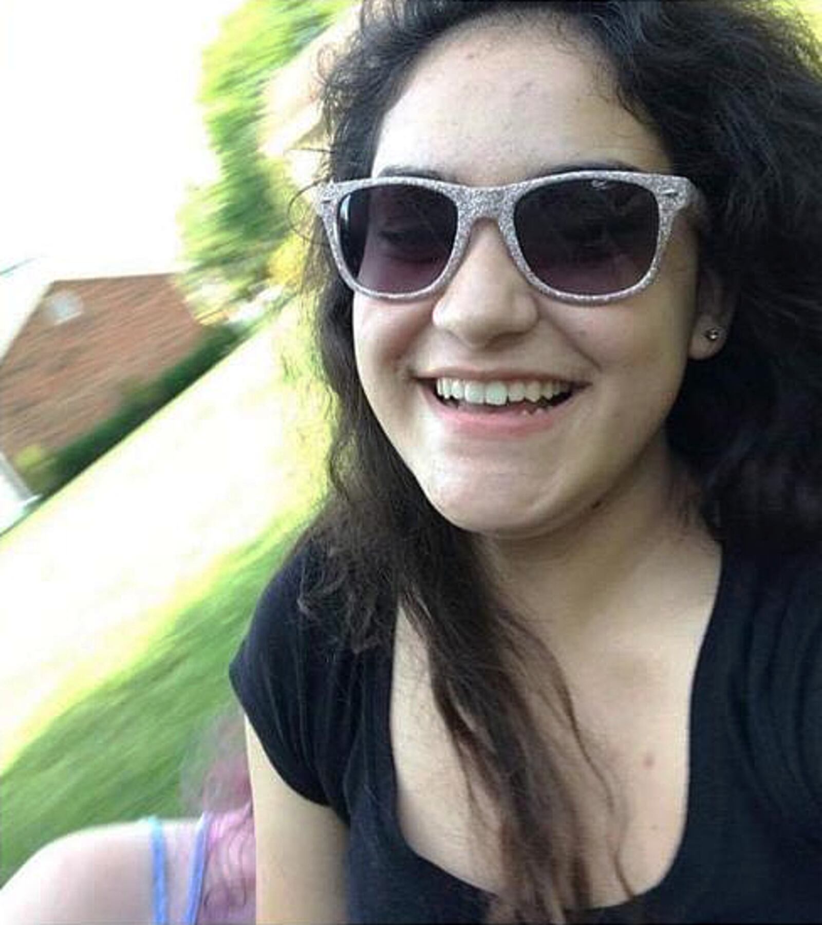 Sydney Garcia-Tovar, 16, was killed by a gunshot wound outside a Fairfield Twp. apartment complex in July 2018. PROVIDED/FILE