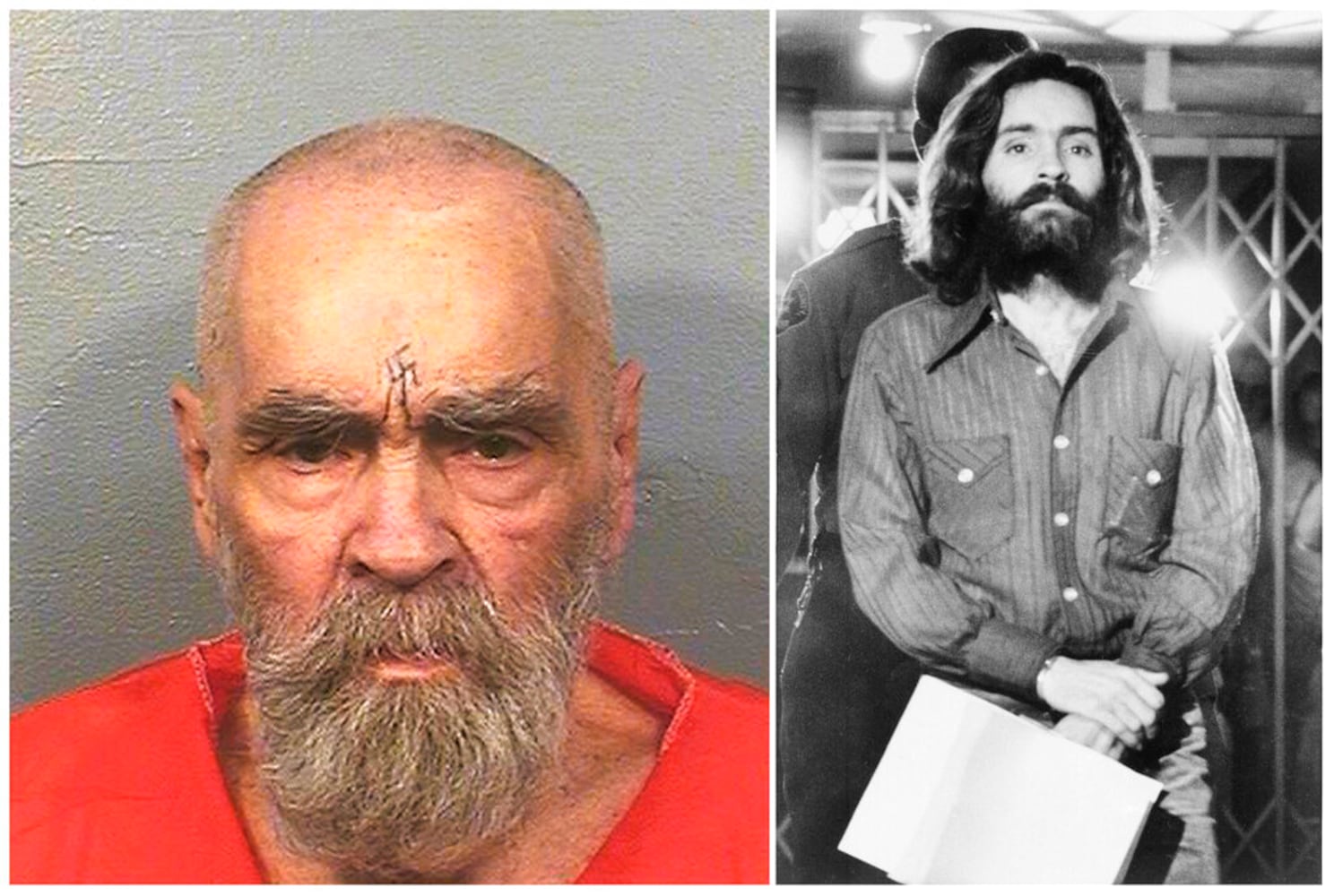 Photos: Charles Manson murders, 50 years later