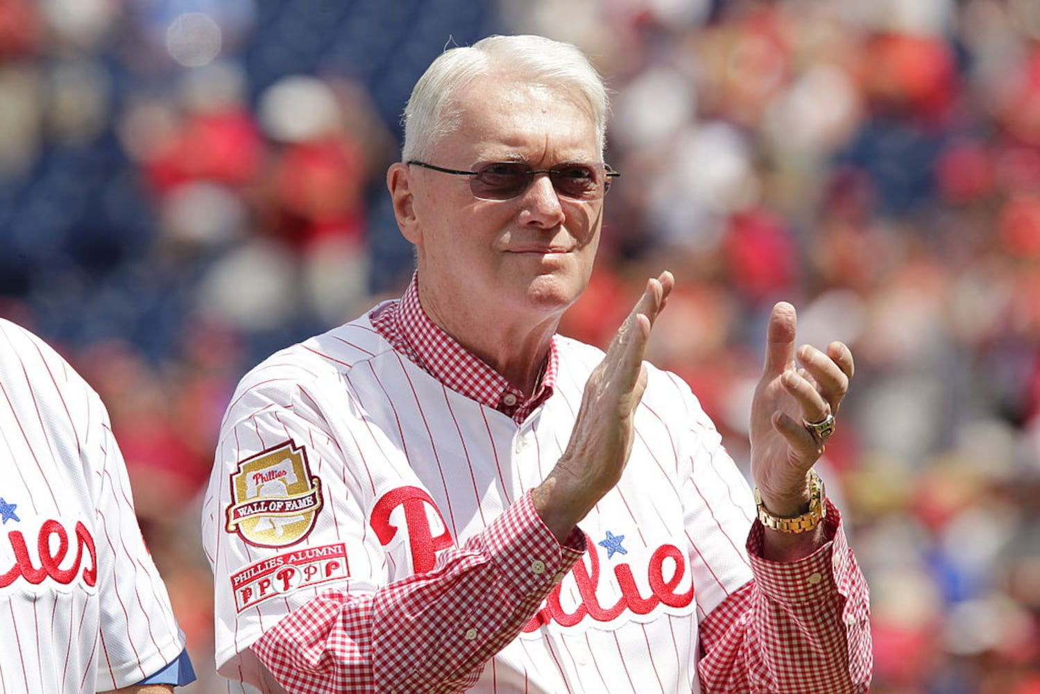 May 26: Jim Bunning