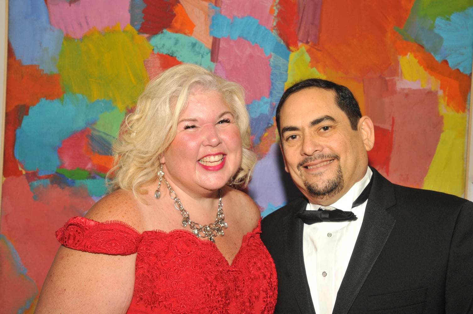 Did We Spot You at the Dayton Art Institute's 65th Annual Art Ball?