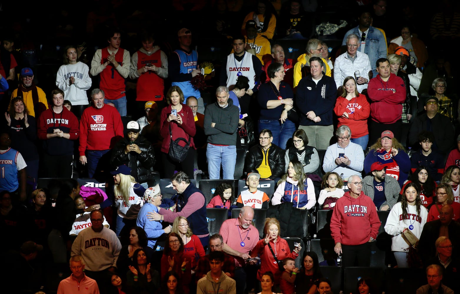 Atlantic 10 Conference tournament