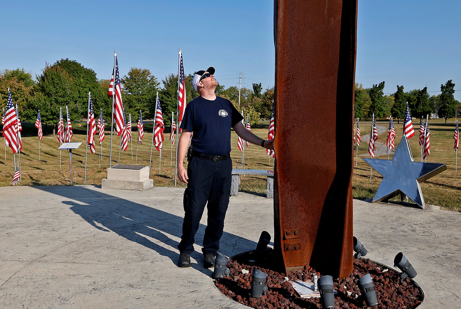 Urbana 9-11 Memorial SNS