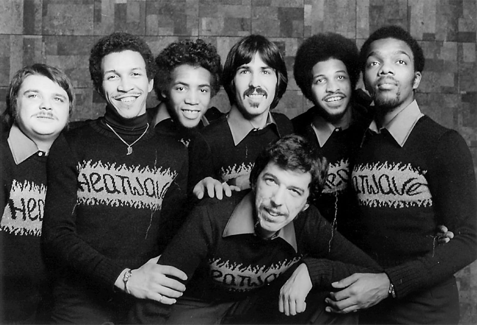 07/11/03--go--heatwave, circa 1979 Keith Wilder is second from the right. His brother Johnnie Wilder Jr. is second from the left.