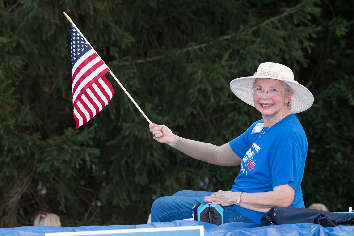 PHOTOS: Did we spot you at Beavercreek’s 4th of July celebration?