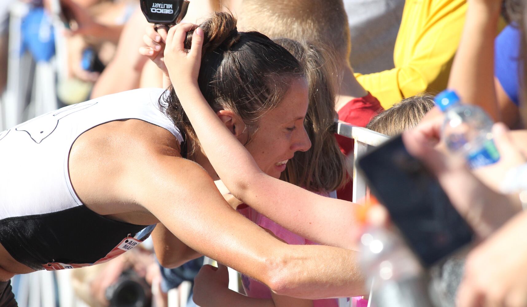 Photos: 22nd annual Air Force Marathon