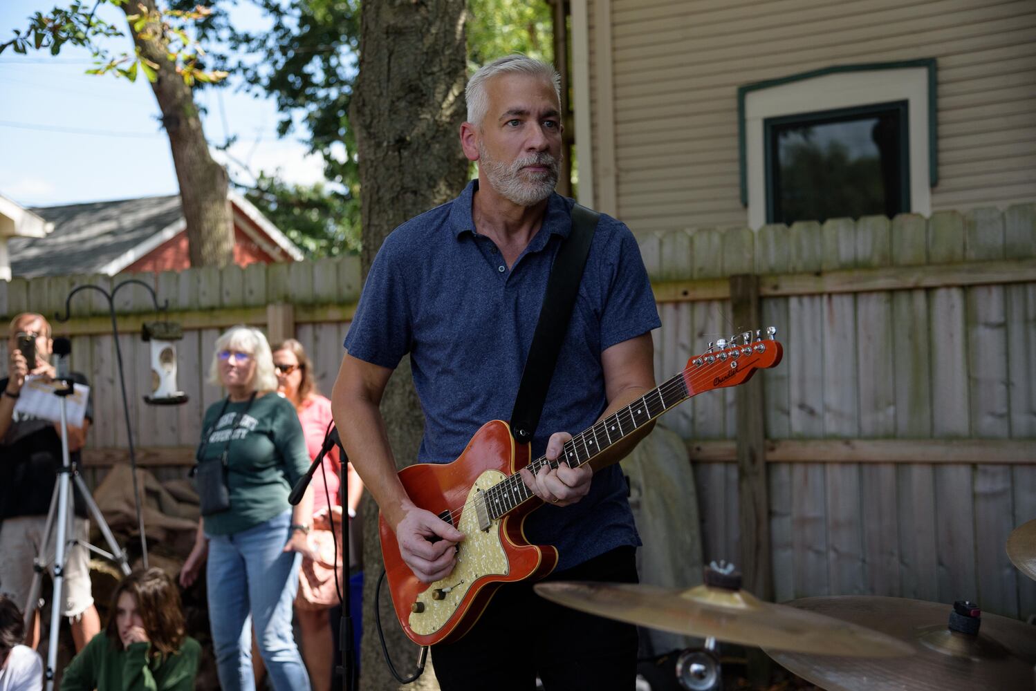 PHOTOS: Did we spot you at Dayton Porchfest?