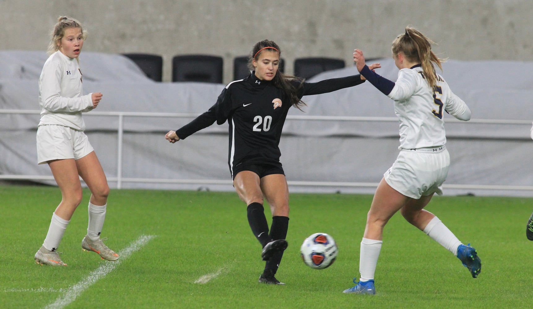 Waynesville wins state championship