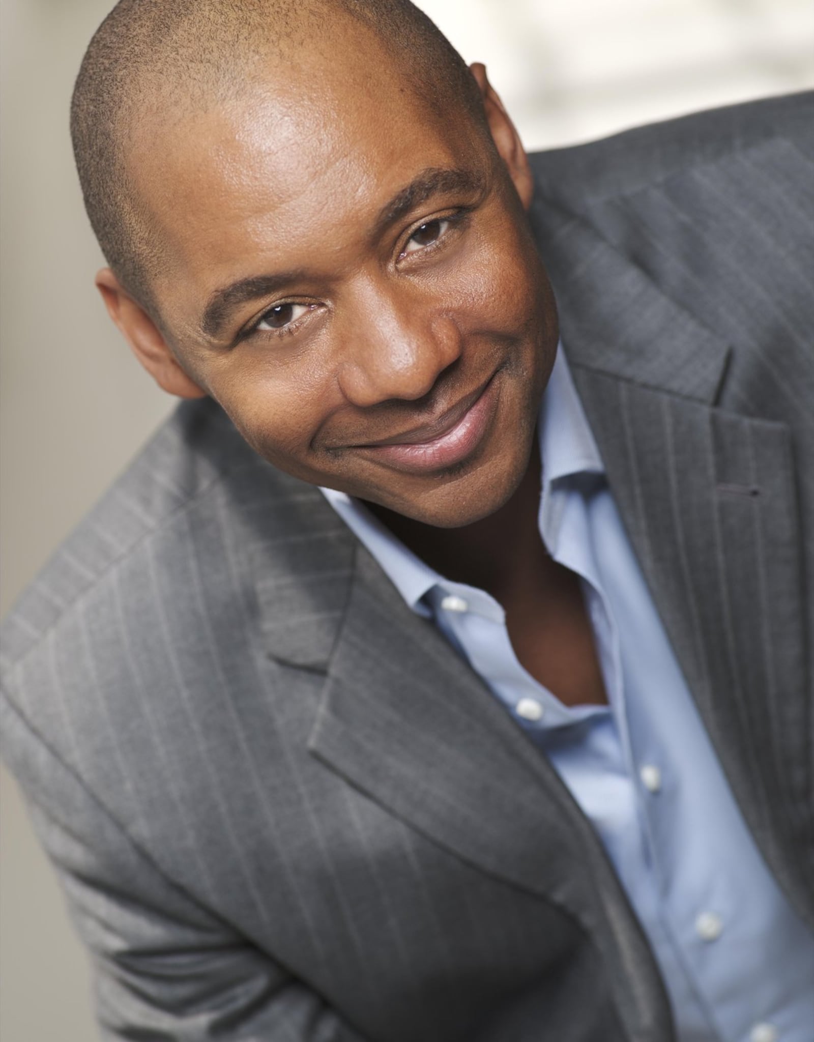 Grammy-winning jazz artist Branford Marsalis will bring his quartet to the Victoria Theatre on March 18. CONTRIBUTED