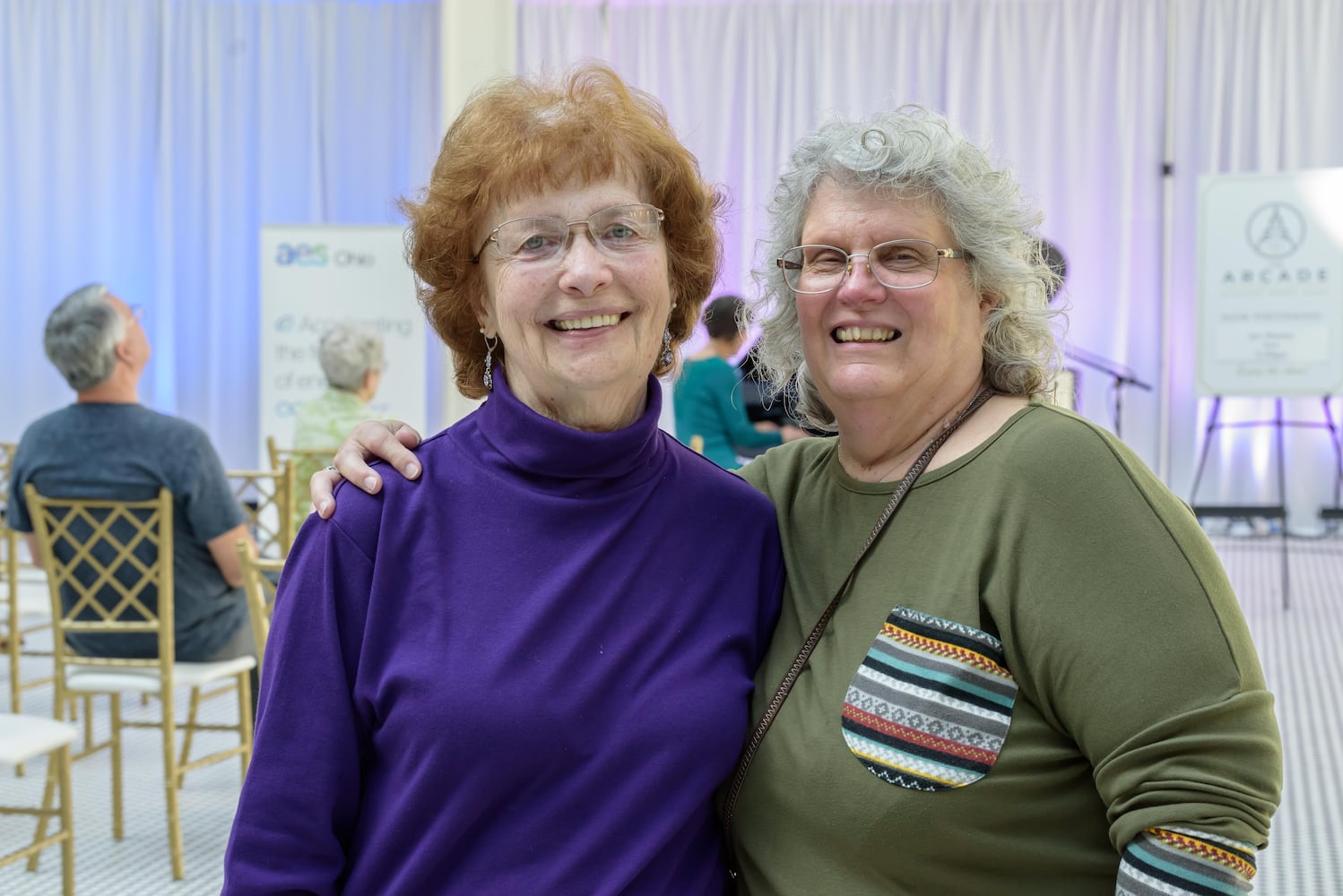 PHOTOS: Did we spot you enjoying Spring Market Day at The Arcade?