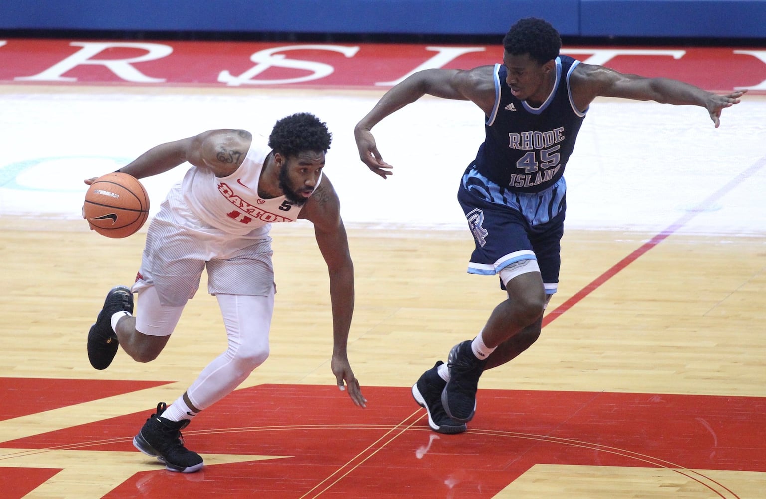 Dayton at Rhode Island: What you need to know about Friday’s game