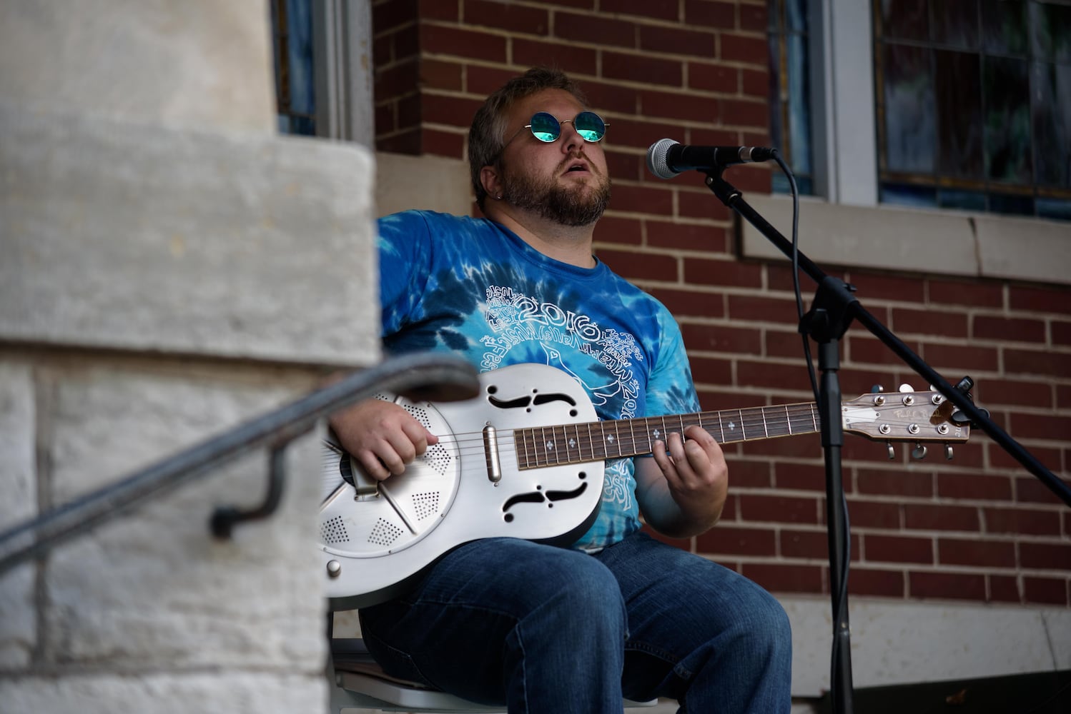 PHOTOS: Did we spot you at Dayton Porchfest?