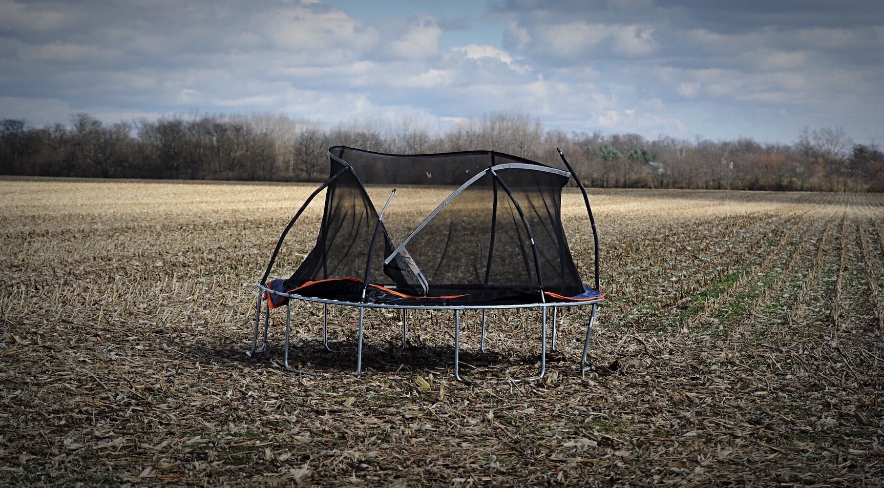 PHOTOS: High winds tear through Miami Valley Sunday