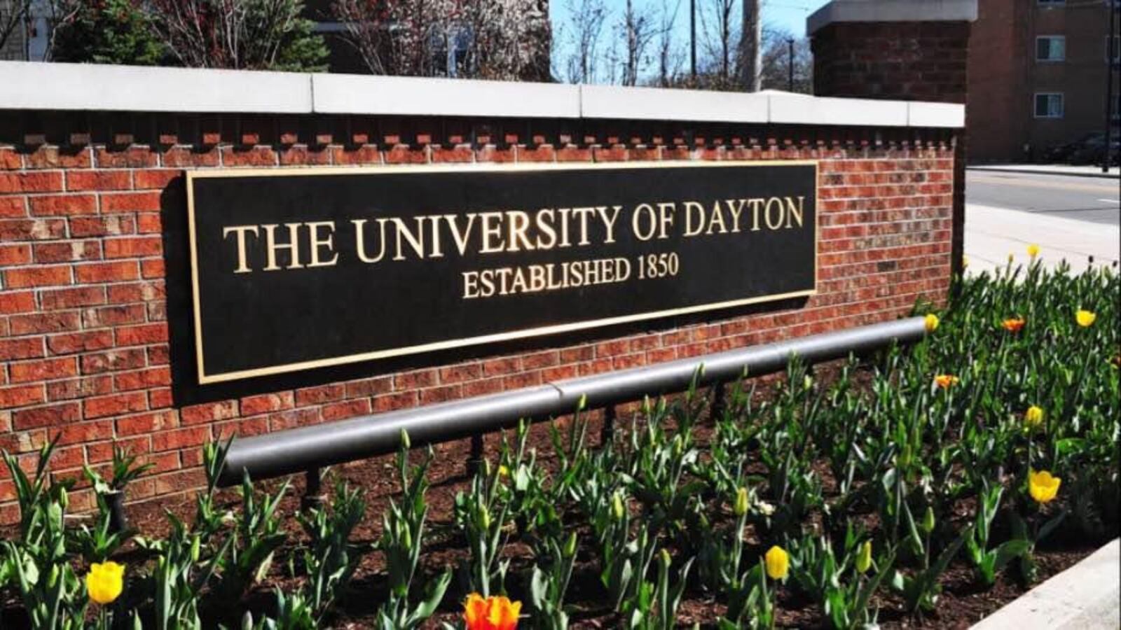 University of Dayton