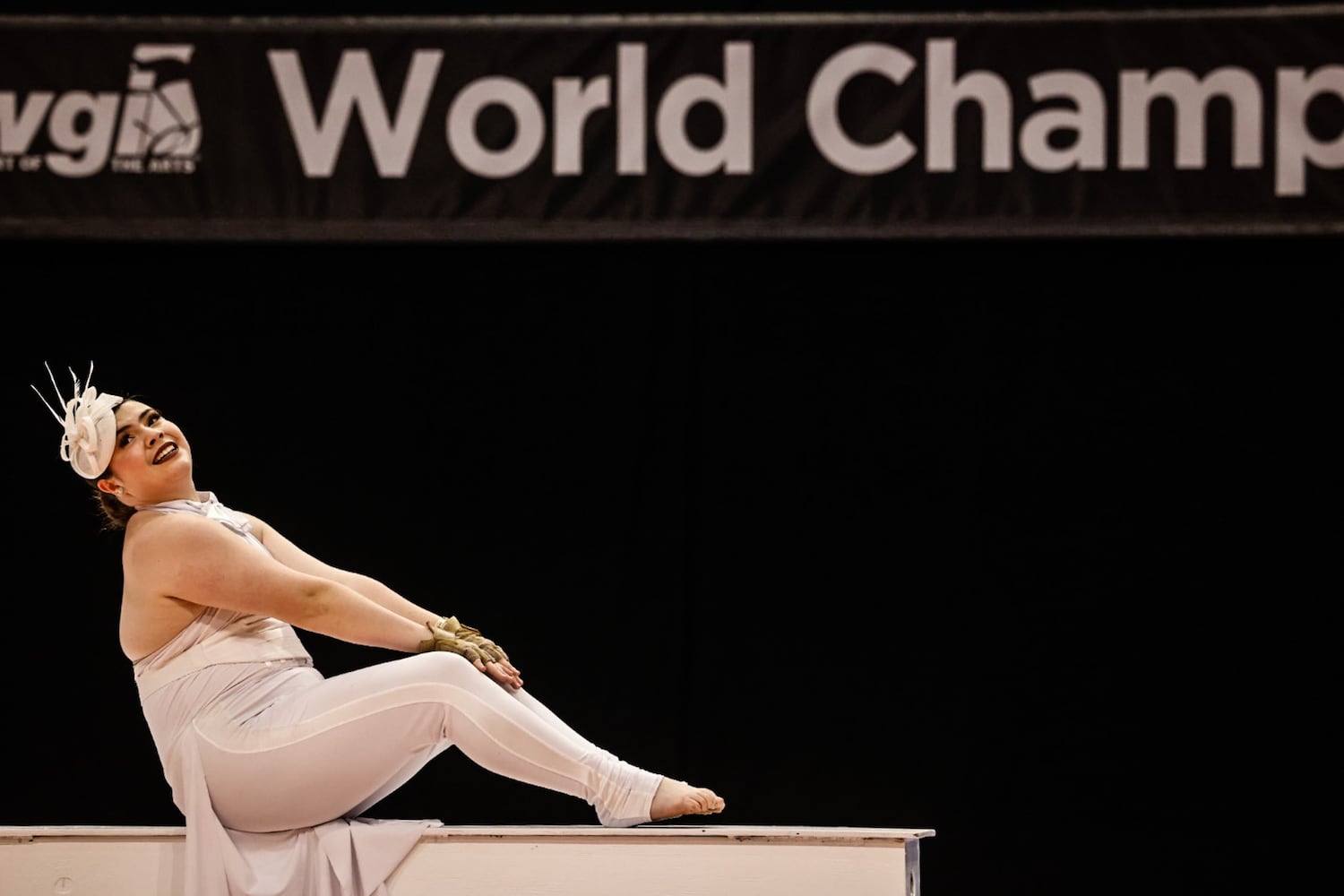 Winterguard World Championships