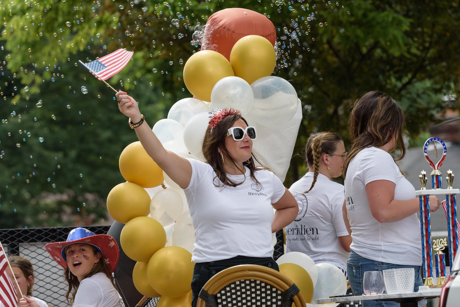 PHOTOS: 51st Centerville-Washington Township Americana Festival Parade