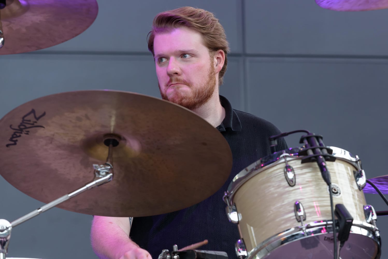 PHOTOS: Terrance Simien & The Zydeco Experience live at Levitt Pavilion