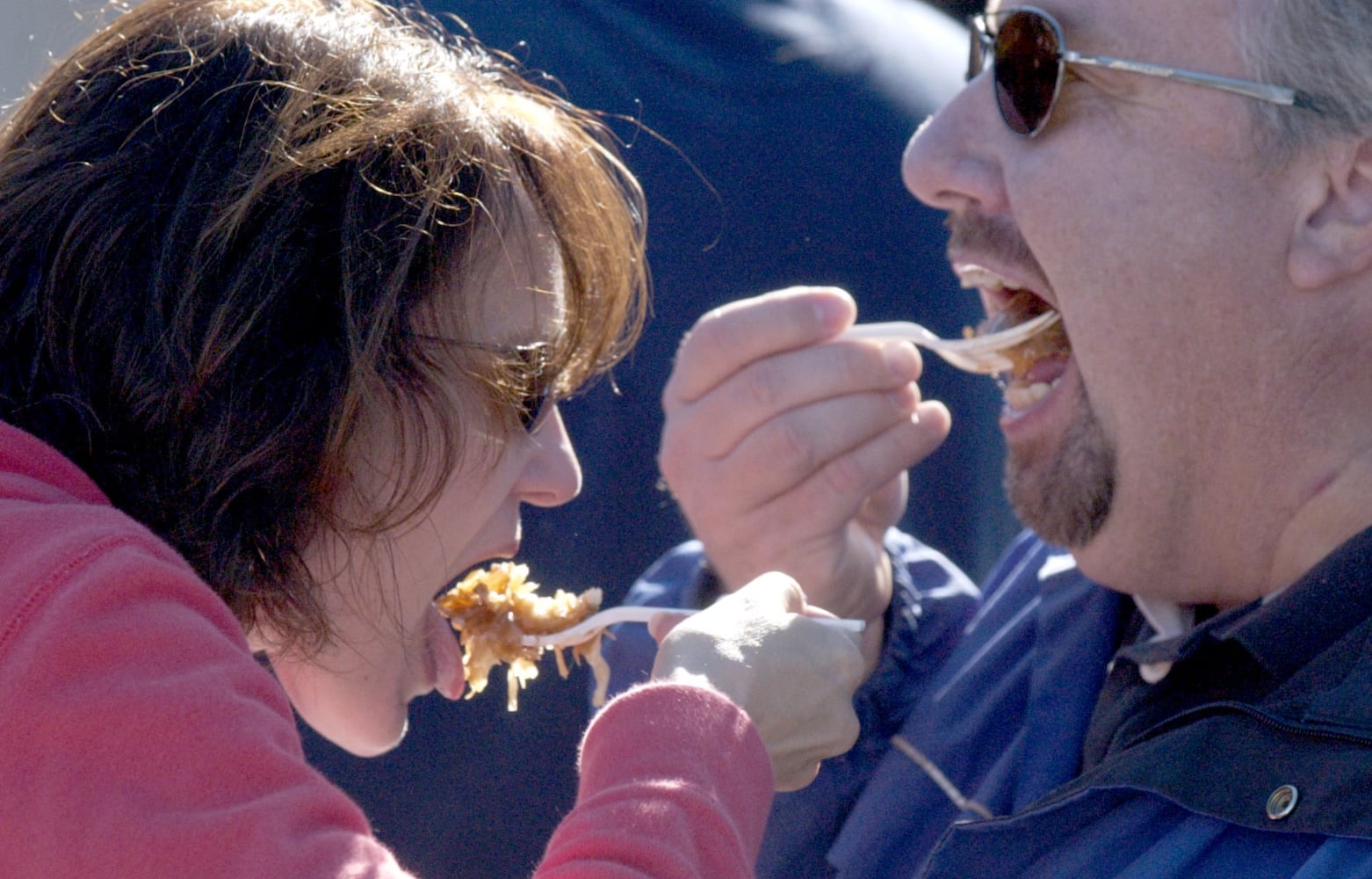 Waynesville Sauerkraut Festival