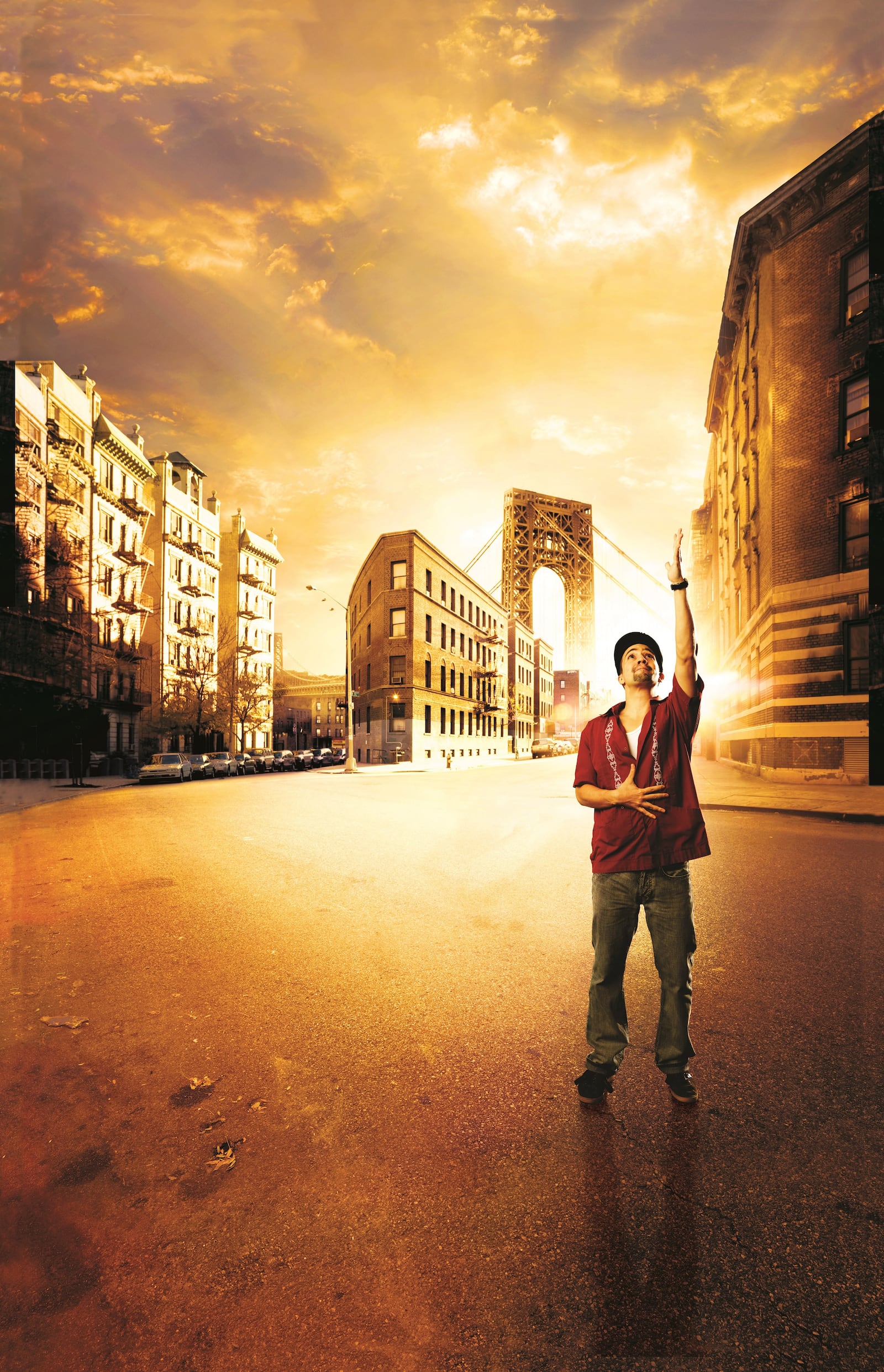 IN THE HEIGHTS: Oct. 3-8,2017, Schuster Center: See another hit production from the mastermind behind “Hamilton: An American Musical.” This four-time Tony Award-winning musical tells the story of a vibrant community in a New York neighborhood. It’s a community on the brink of change, full of hopes, dreams and pressures, where the biggest struggles can be deciding which traditions to take with you and which ones you leave behind. SUBMITTED