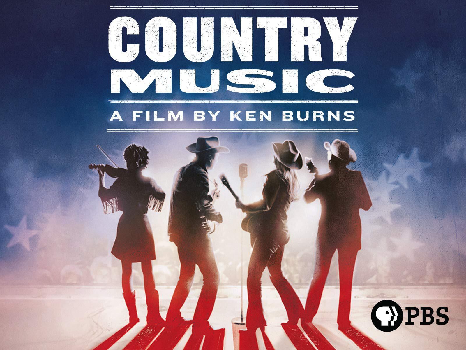 Country Music: A Film By Ken Burns