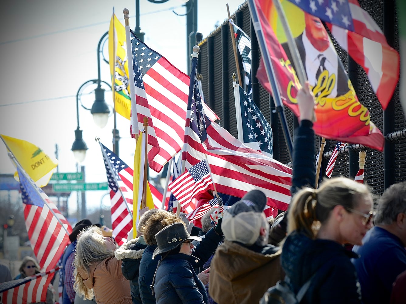 The People's Convoy