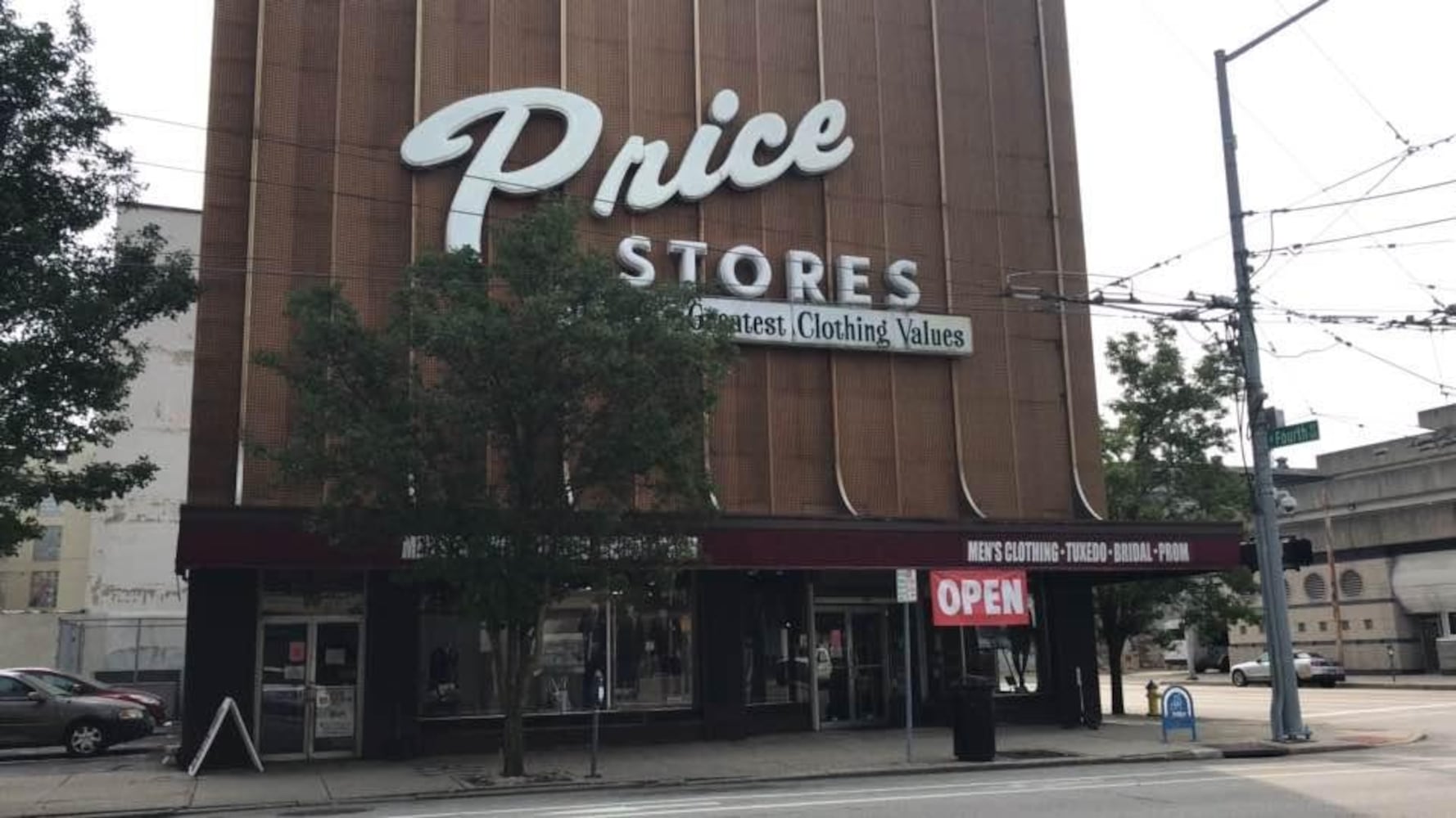 PHOTOS: Price Stores, keeping Dayton well dressed for 70 years