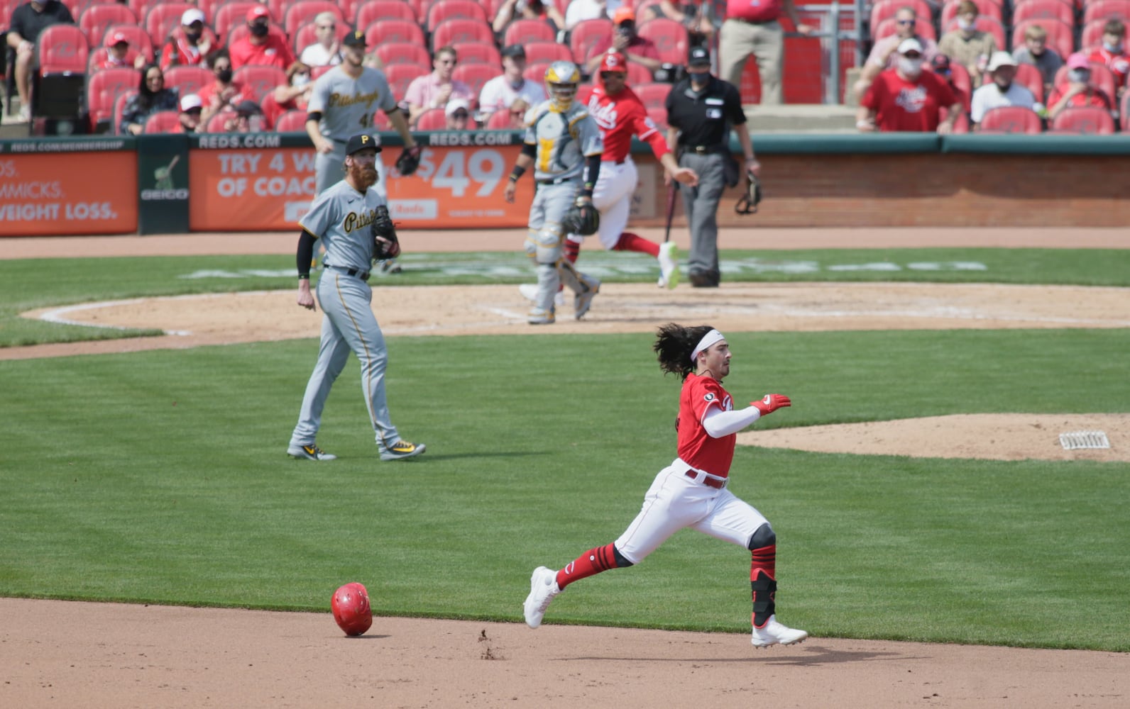 Cincinnati Reds