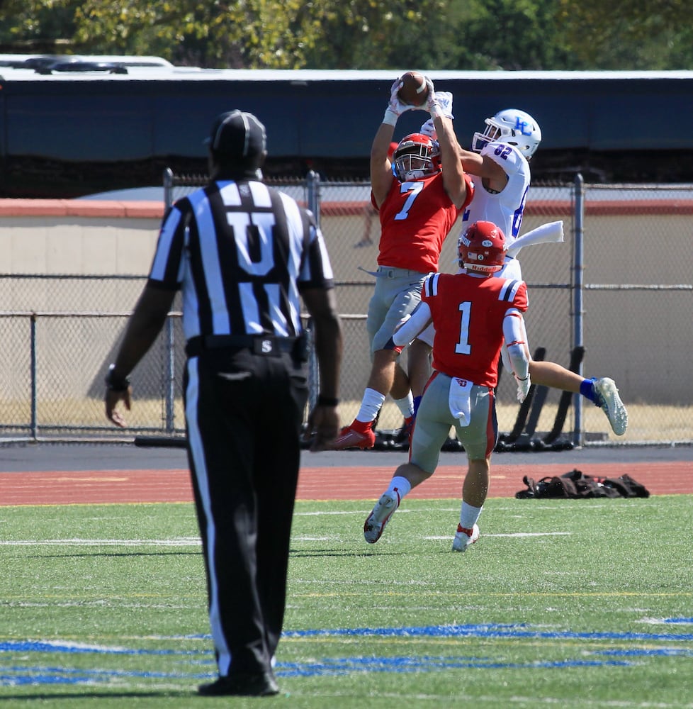 Dayton Flyers vs. Presbyterian