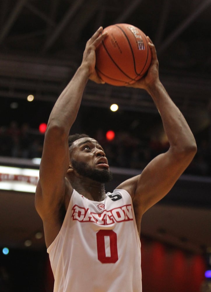 Dayton Flyers vs. Findlay