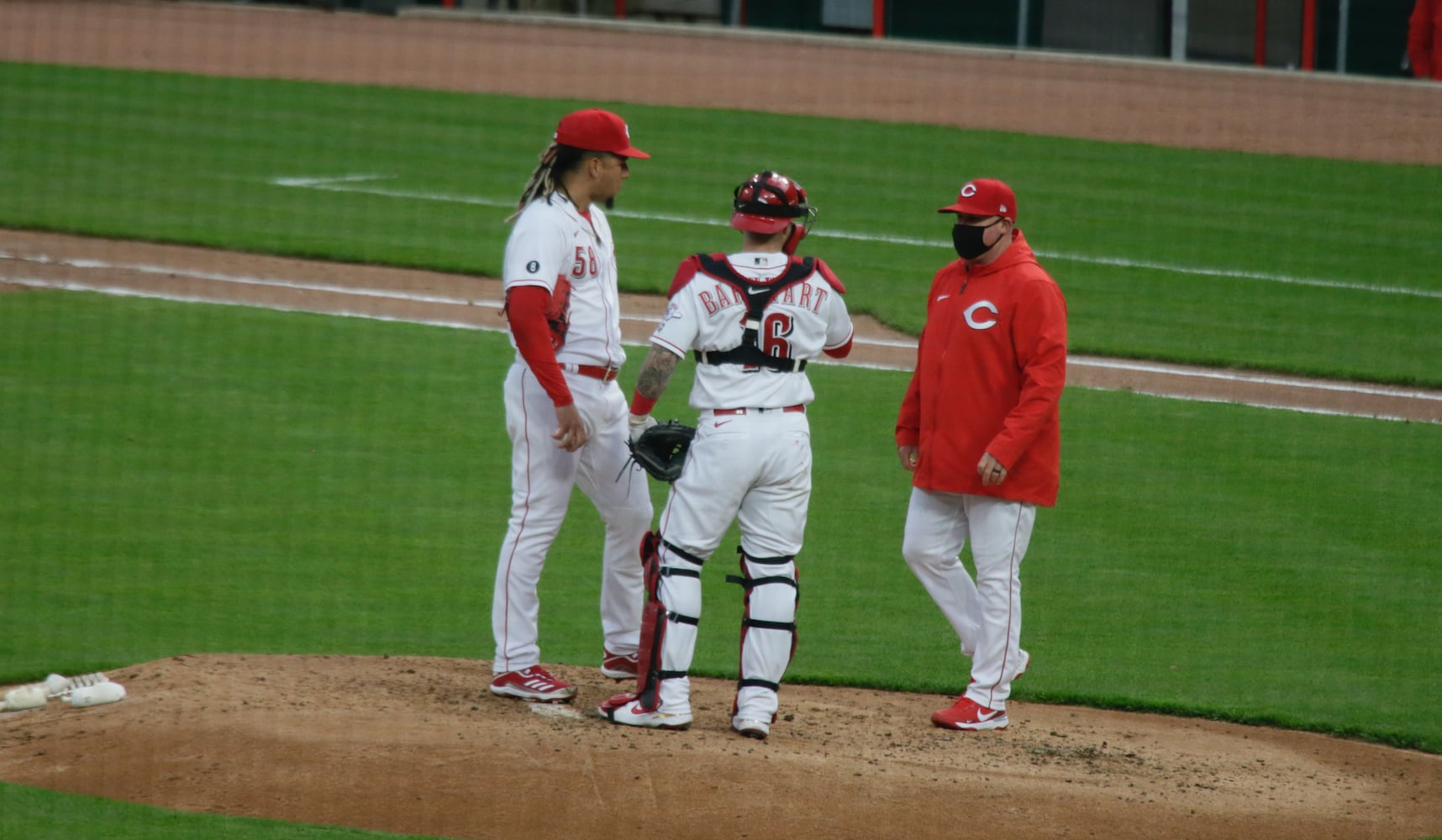 Cincinnati Reds