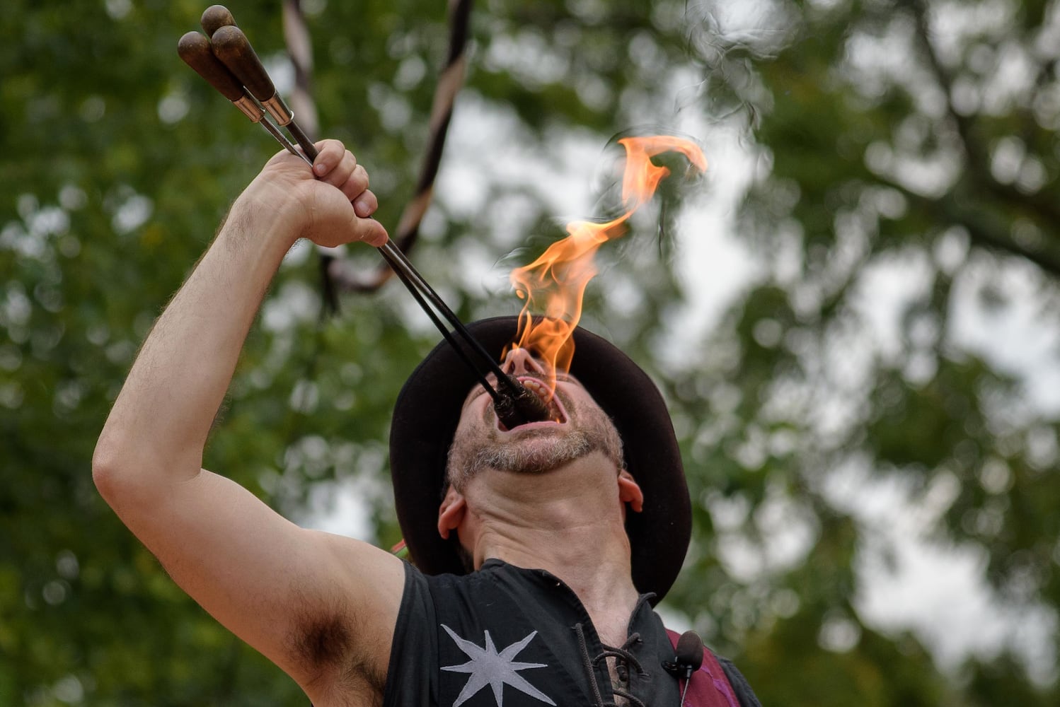 PHOTOS: Did we spot you at Ren Fest?