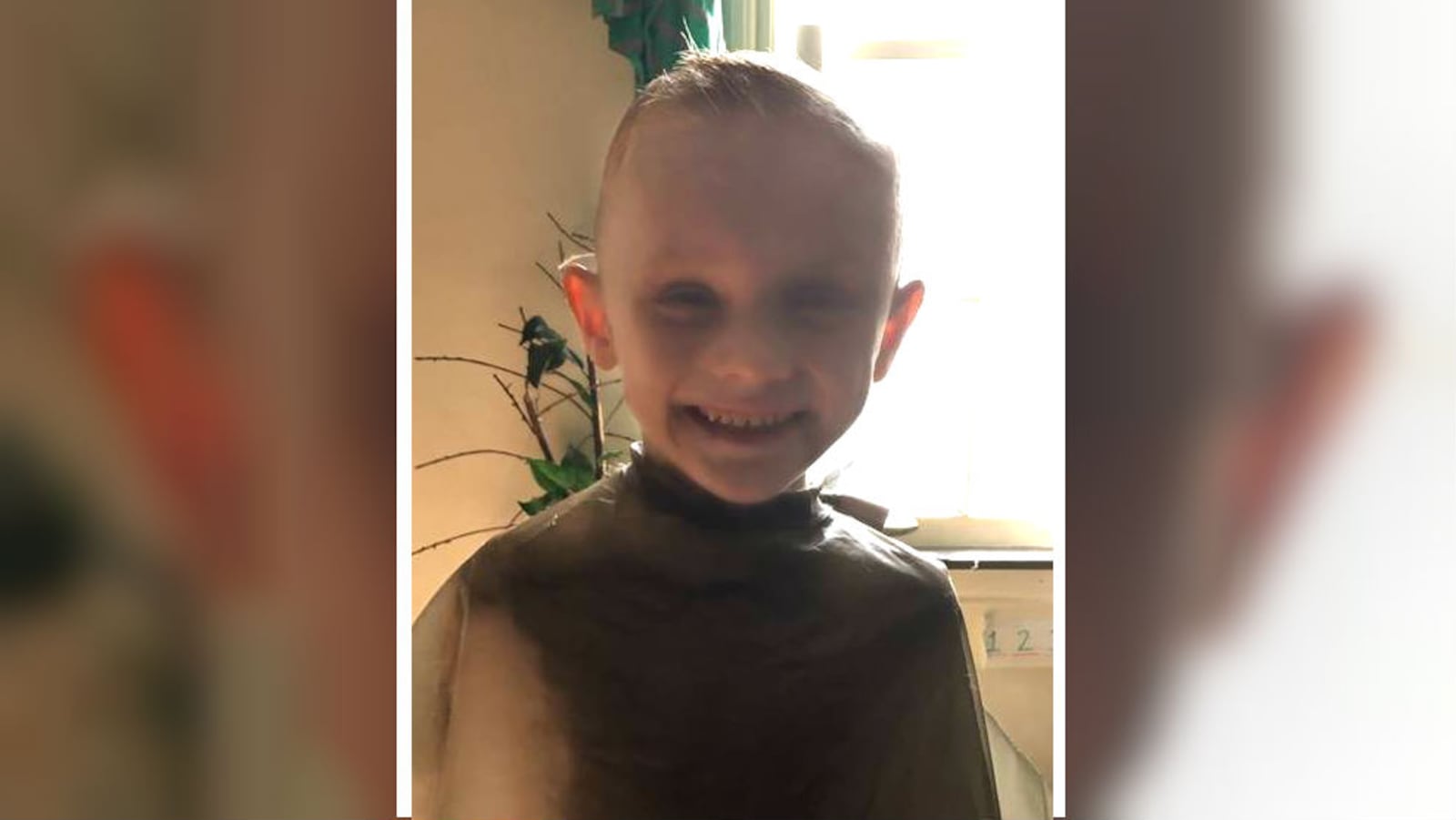 An undated family photo shows 5-year-old Andrew "AJ" Freund, who was reported missing by his parents Thursday, April 18, 2019, in Crystal Lake, Ill. Crystal Lake police say K-9s have not found the scent of the boy anywhere other than inside the family's home, which they say indicates AJ didn't leave on foot. His body was recovered six days later, wrapped in plastic and buried in a shallow grave near Woodstock. His parents, JoAnn Cunningham, 36, and Andrew Freund Sr., 60, face multiple charges, including five counts of first-degree murder, in his death.