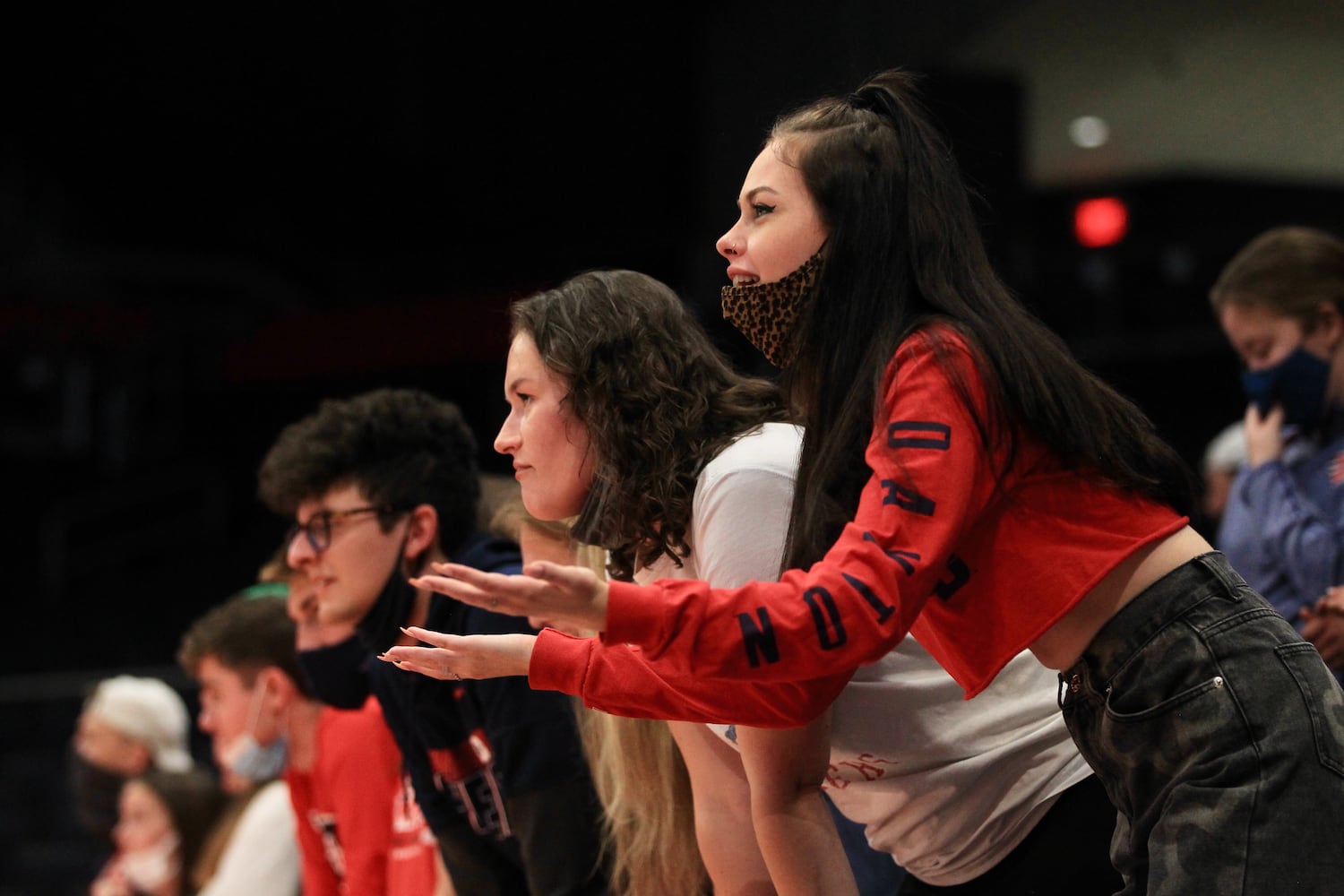 Dayton Basketball Fan Fest