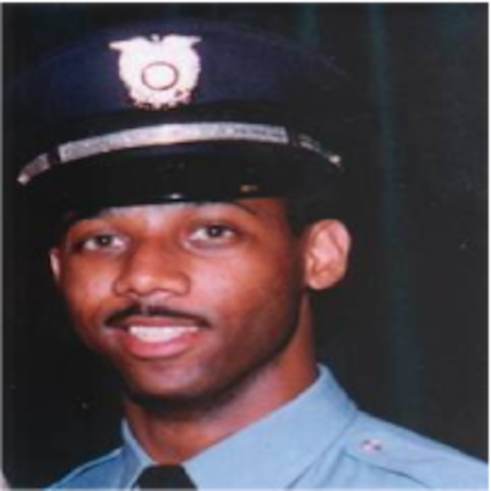 On November 1, 1999, just after 9 p.m., off-duty Dayton Police Officer Kevin Brame parked his car in the driveway and returned his two small children to their home.  As he returned to his car, an unknown assailant emerged from a row of hedges near the house and shot him.